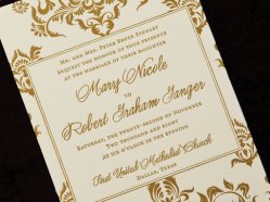 featured invitation