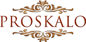 Proskalo logo